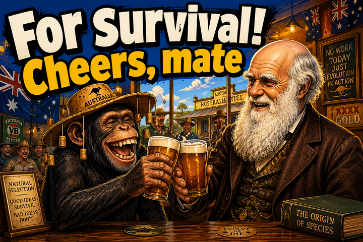 How we evolved into public holidays